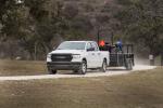 Dodge Ram 1500 Tradesman Crew Cab 2018 года